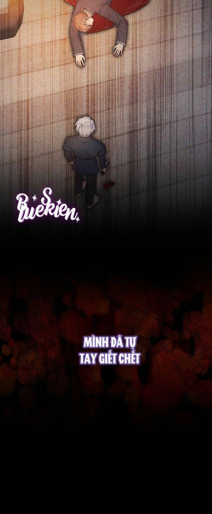 Bệ Hạ, Tôi Sẽ Giết Ngài! Chapter 20 - 31