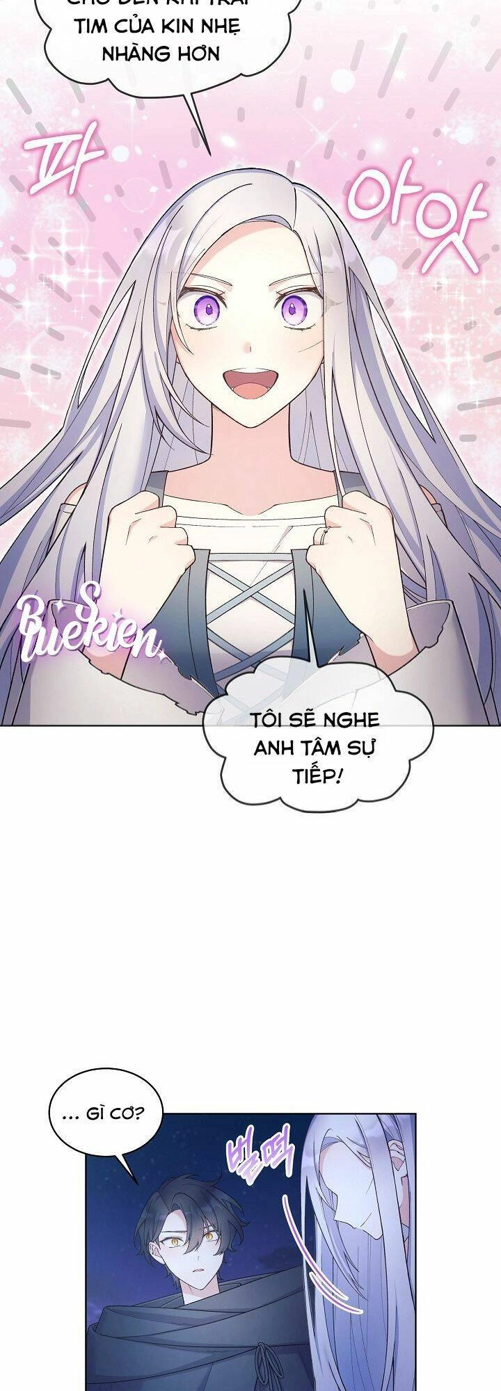 Bệ Hạ, Tôi Sẽ Giết Ngài! Chapter 20 - 33