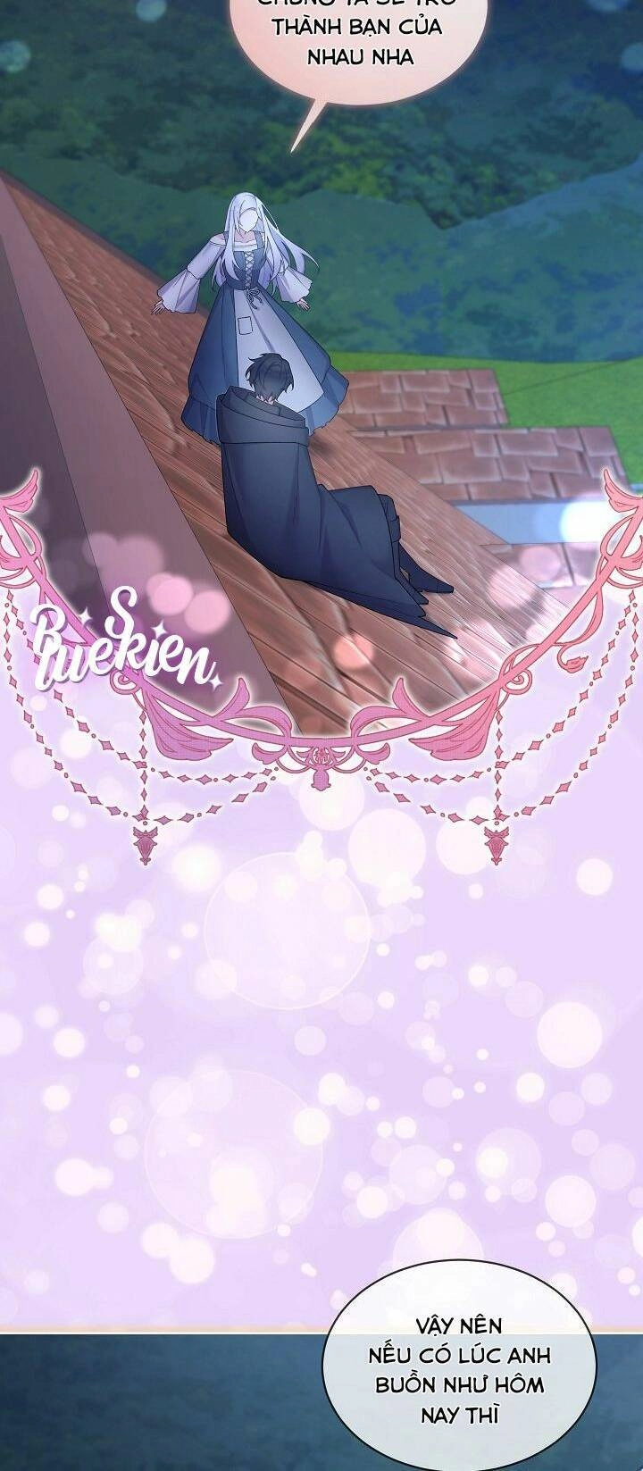 Bệ Hạ, Tôi Sẽ Giết Ngài! Chapter 20 - 38