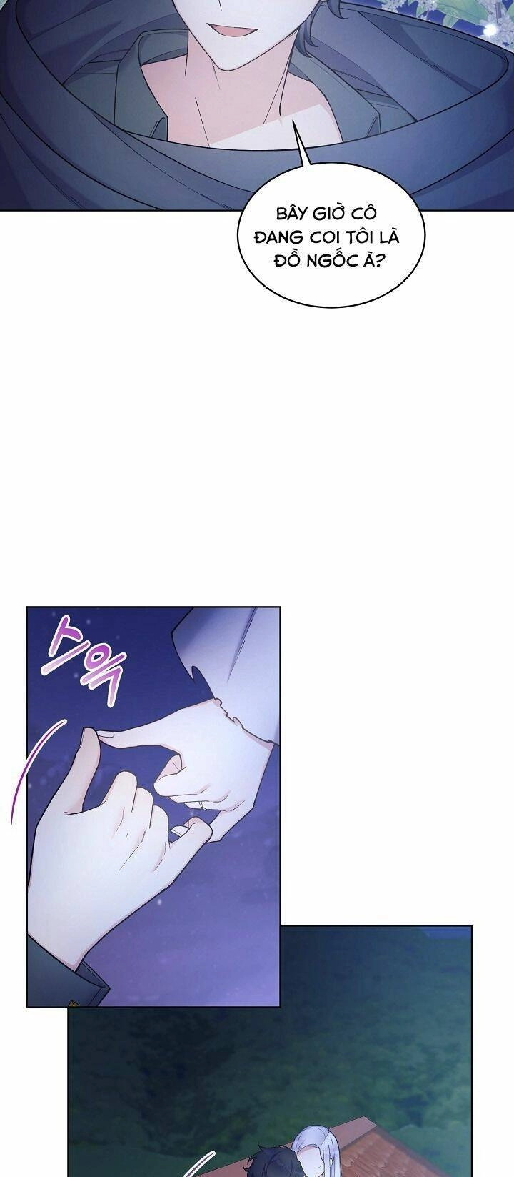 Bệ Hạ, Tôi Sẽ Giết Ngài! Chapter 20 - 44