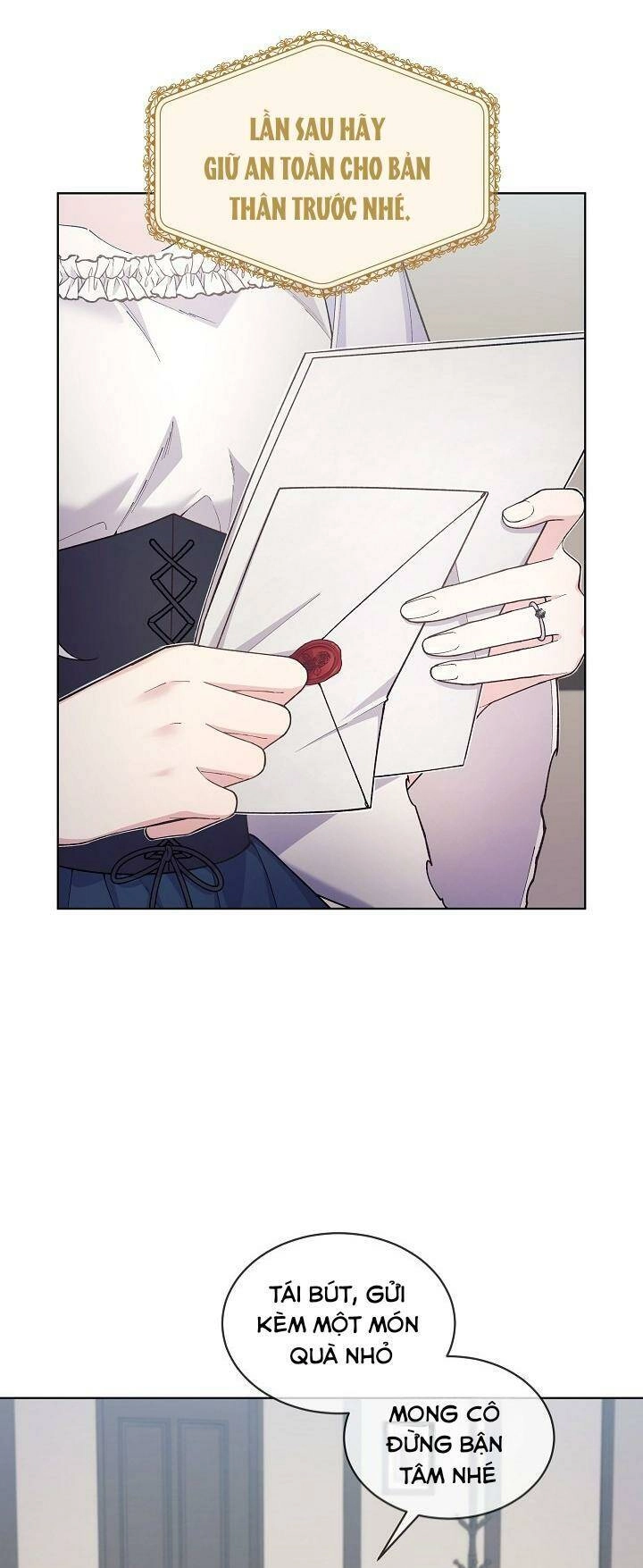 Bệ Hạ, Tôi Sẽ Giết Ngài! Chapter 21 - 5