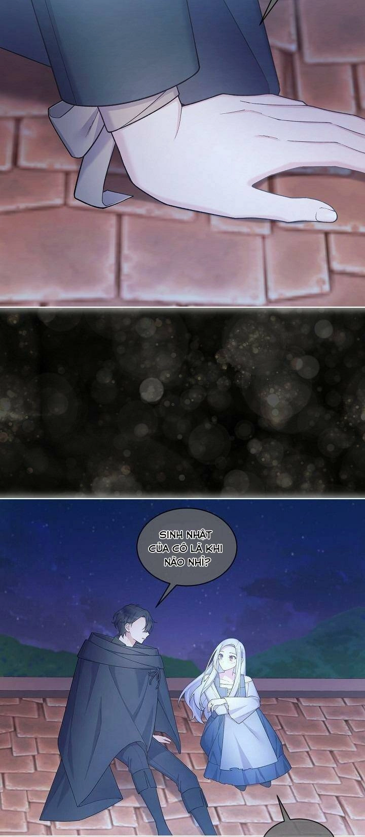 Bệ Hạ, Tôi Sẽ Giết Ngài! Chapter 21 - 12