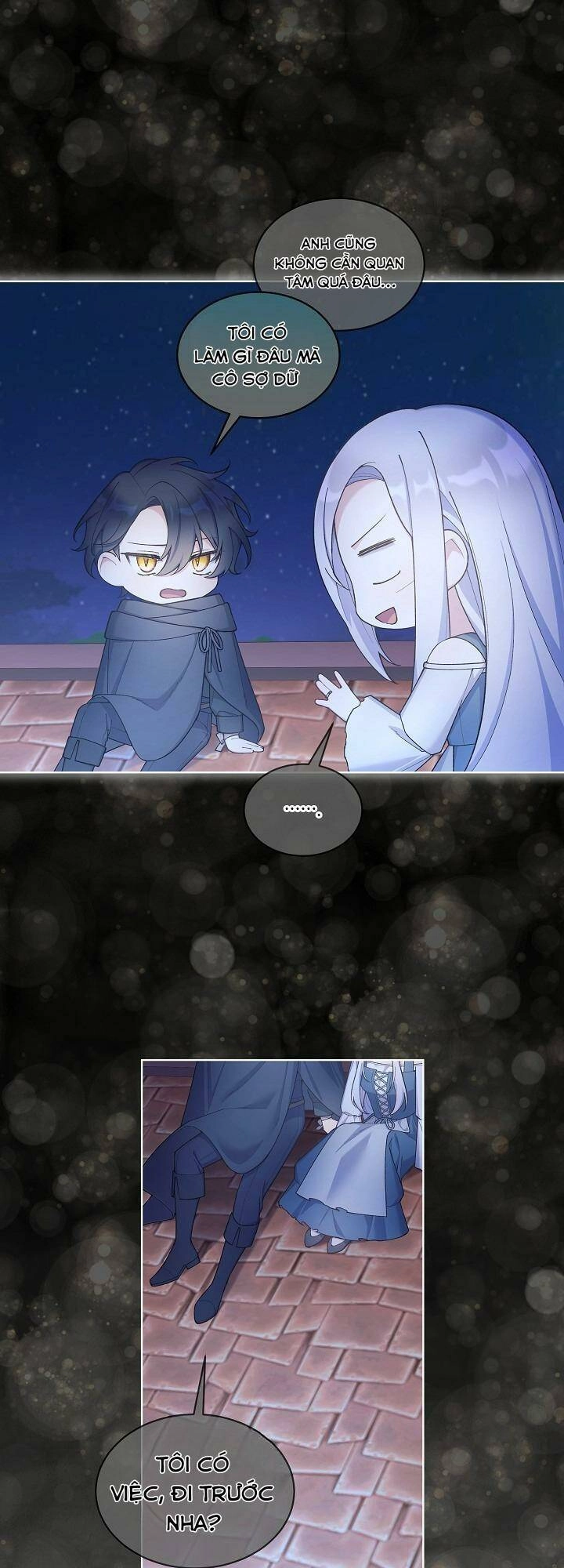 Bệ Hạ, Tôi Sẽ Giết Ngài! Chapter 21 - 14