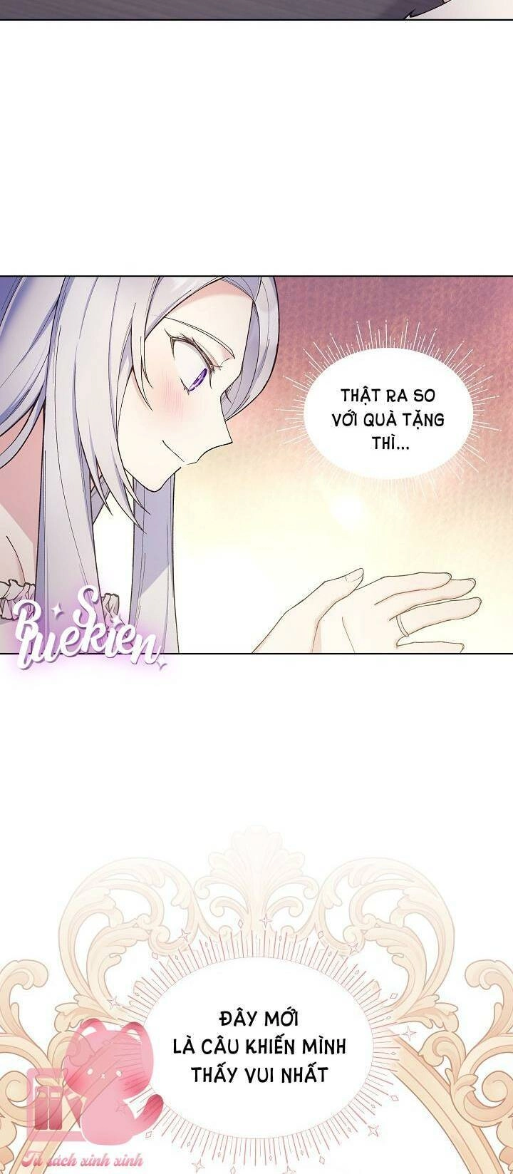 Bệ Hạ, Tôi Sẽ Giết Ngài! Chapter 21 - 18