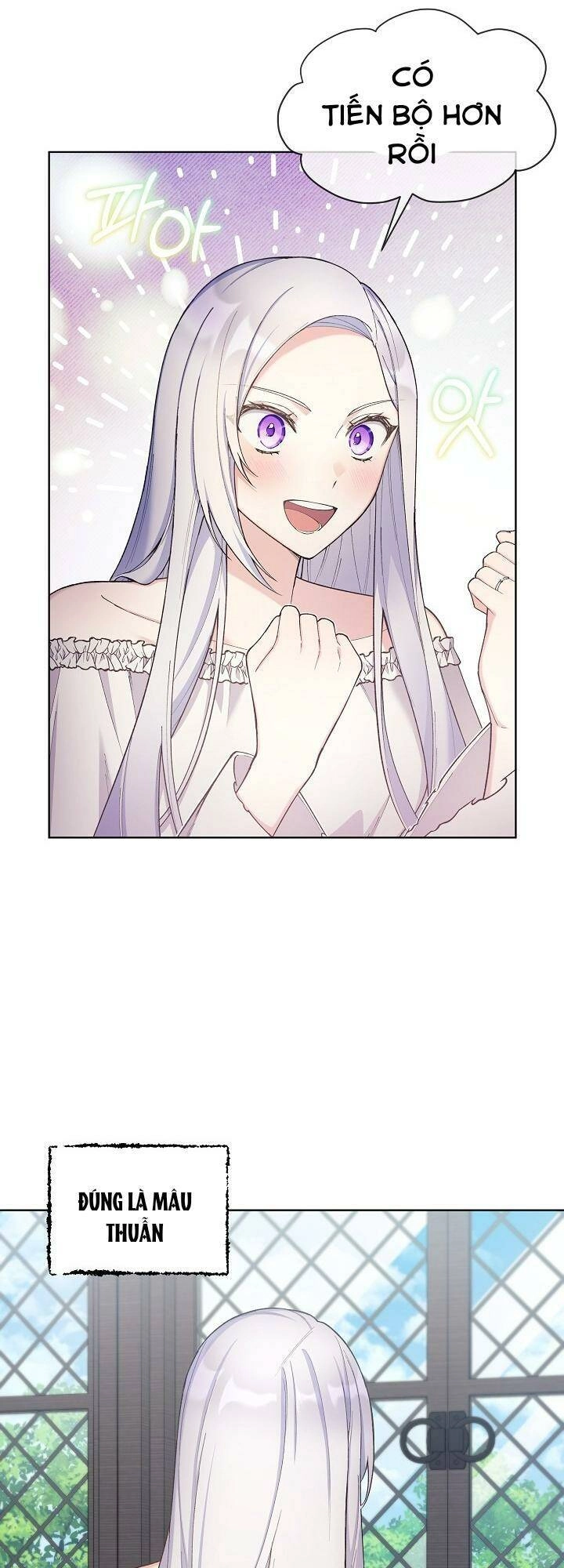 Bệ Hạ, Tôi Sẽ Giết Ngài! Chapter 21 - 21