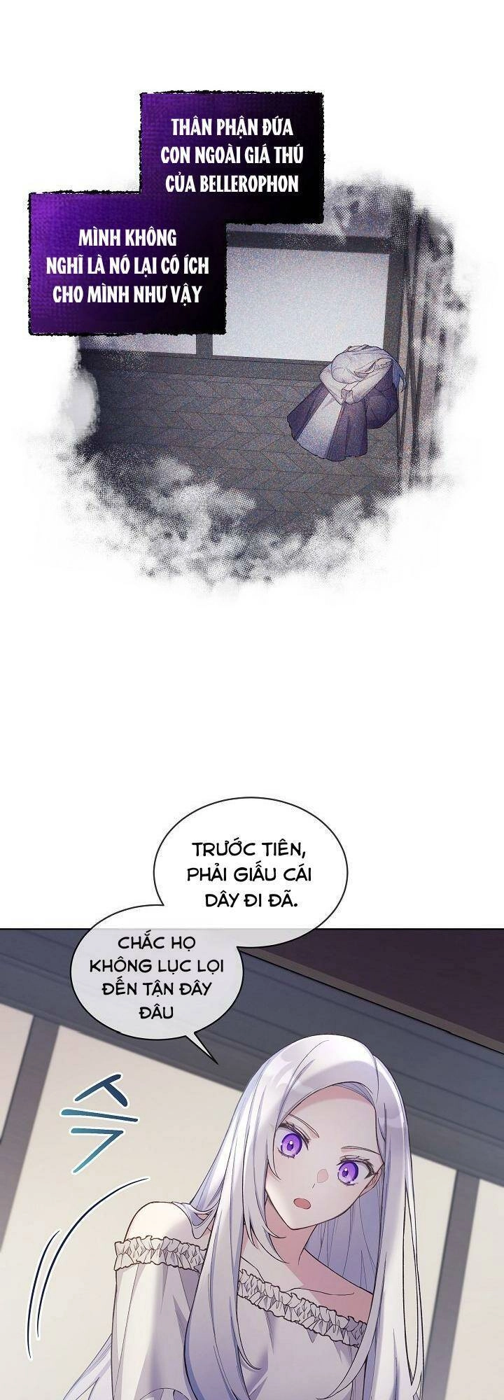 Bệ Hạ, Tôi Sẽ Giết Ngài! Chapter 21 - 24