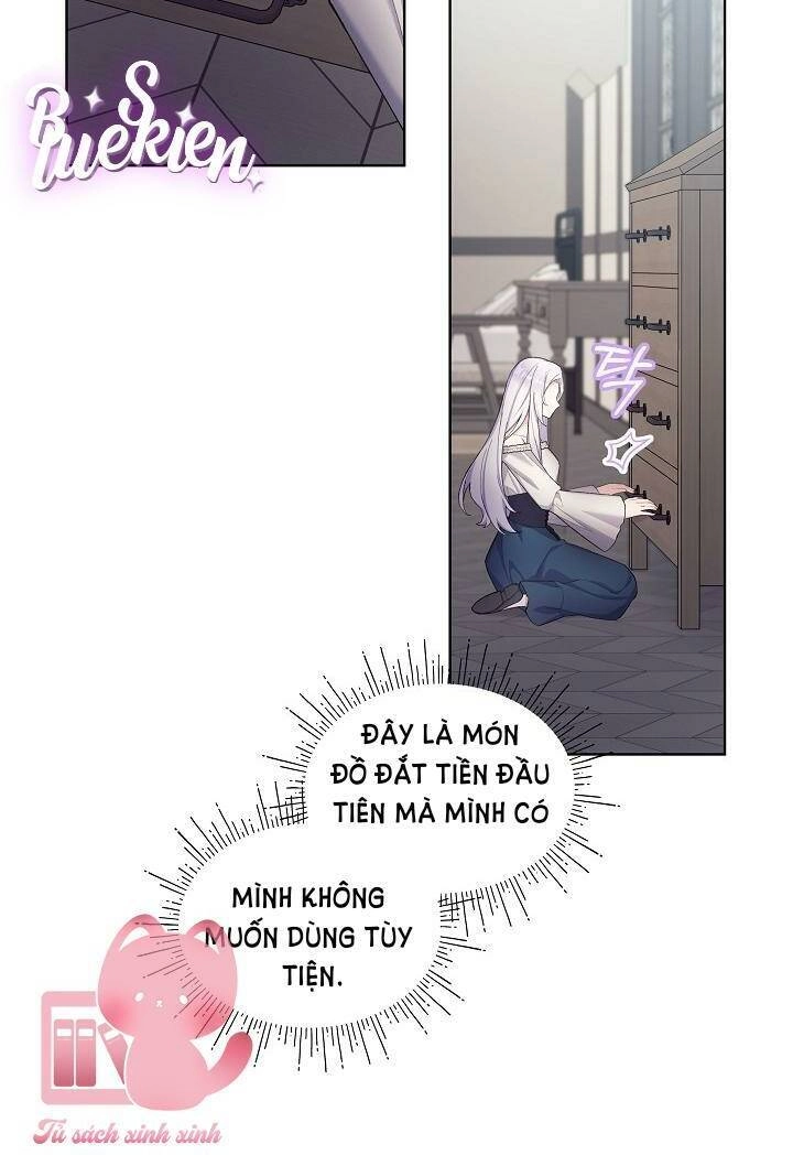 Bệ Hạ, Tôi Sẽ Giết Ngài! Chapter 21 - 26