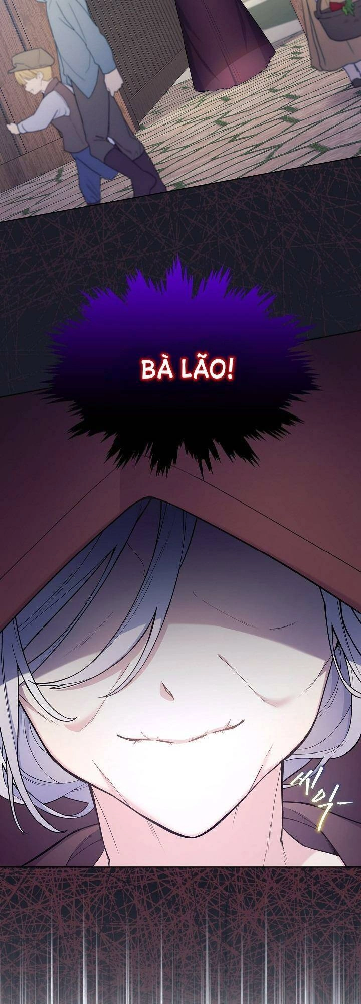 Bệ Hạ, Tôi Sẽ Giết Ngài! Chapter 21 - 43