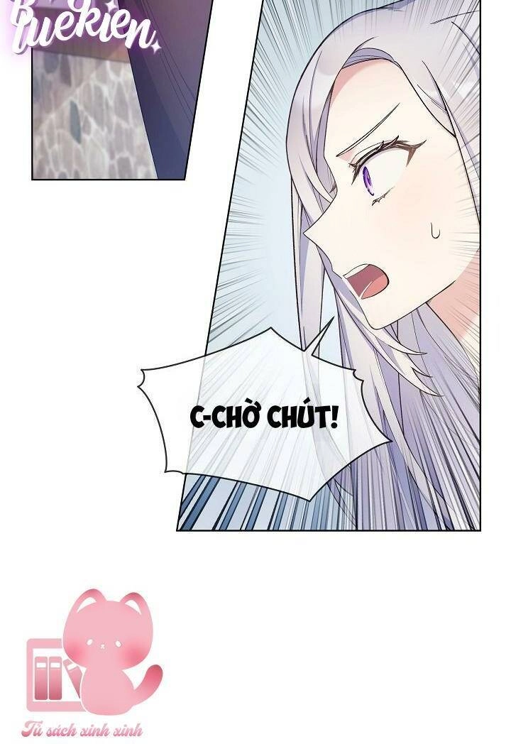 Bệ Hạ, Tôi Sẽ Giết Ngài! Chapter 21 - 45