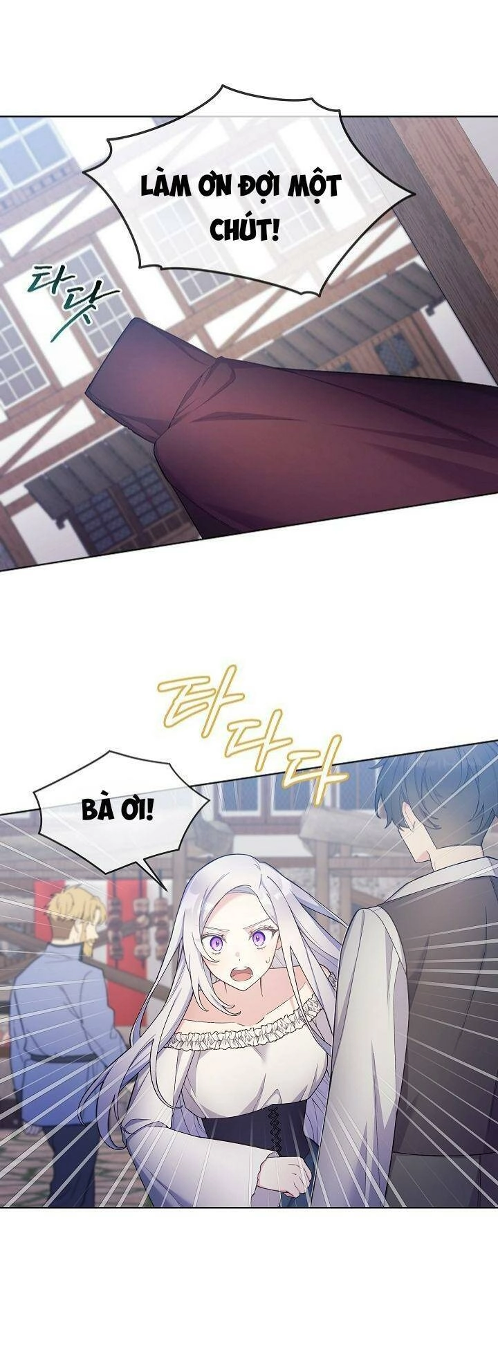 Bệ Hạ, Tôi Sẽ Giết Ngài! Chapter 21 - 46