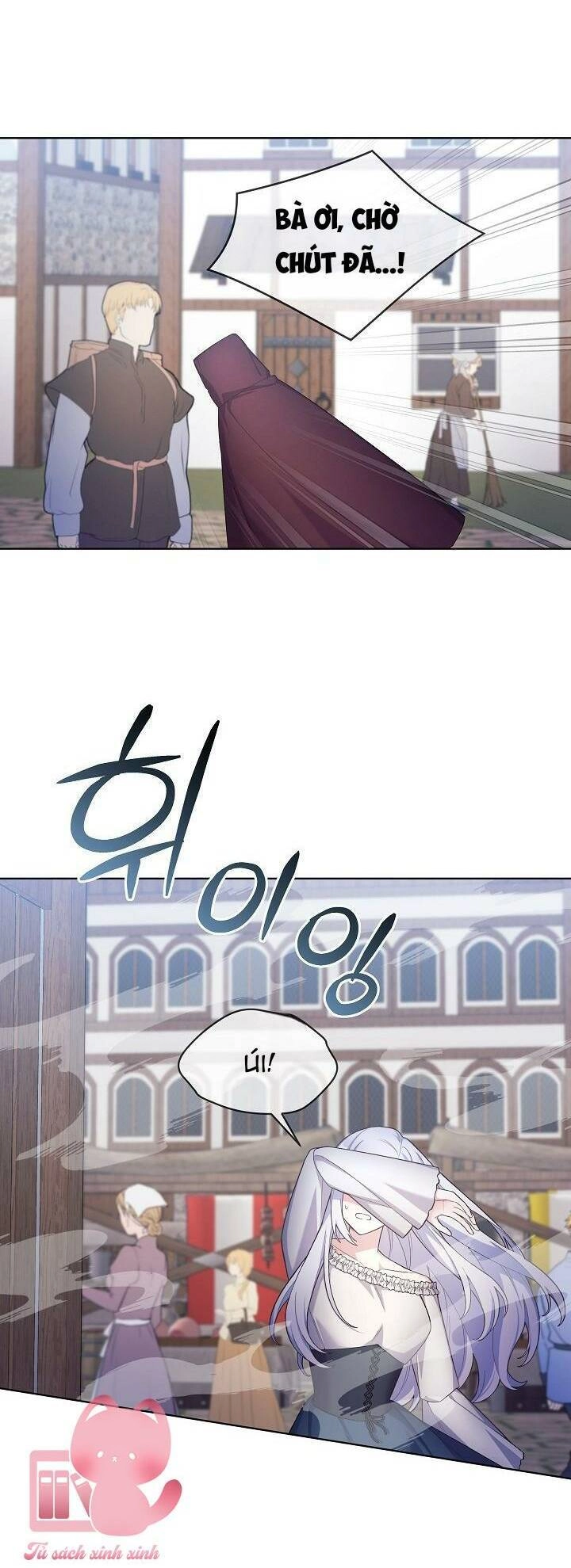 Bệ Hạ, Tôi Sẽ Giết Ngài! Chapter 21 - 47