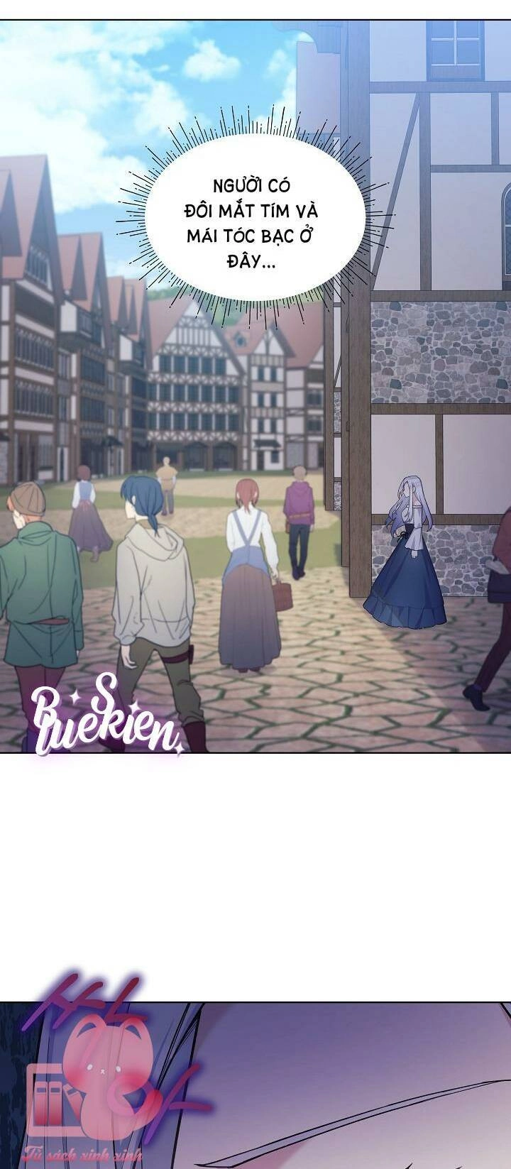 Bệ Hạ, Tôi Sẽ Giết Ngài! Chapter 21 - 52