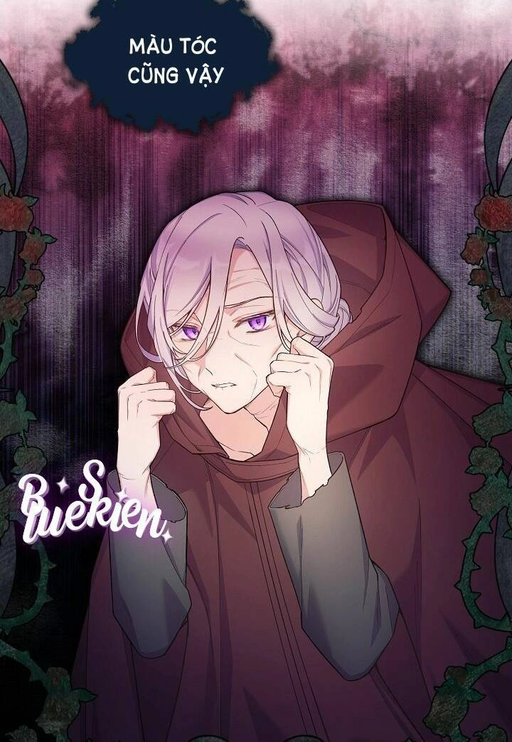 Bệ Hạ, Tôi Sẽ Giết Ngài! Chapter 22 - 2