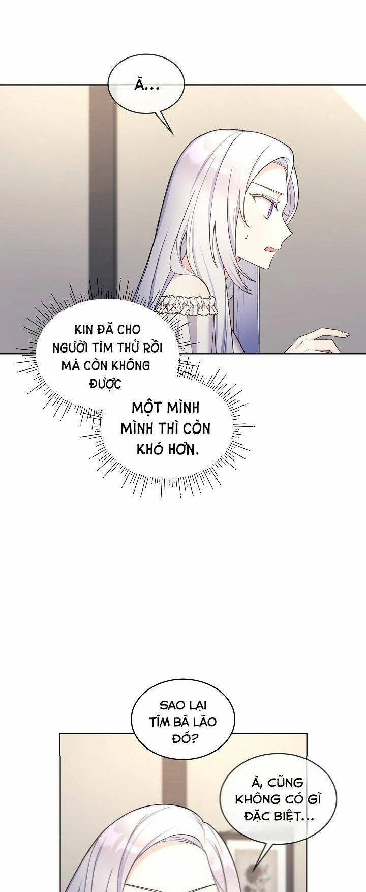 Bệ Hạ, Tôi Sẽ Giết Ngài! Chapter 22 - 10