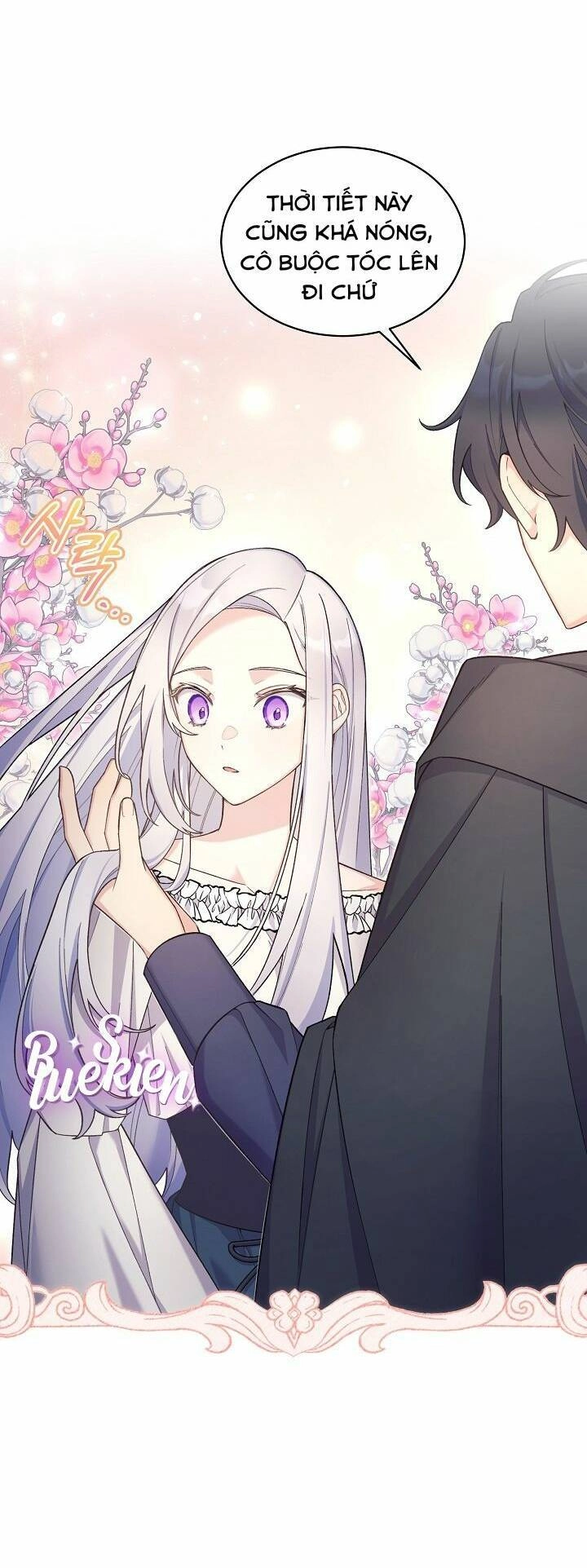 Bệ Hạ, Tôi Sẽ Giết Ngài! Chapter 22 - 13