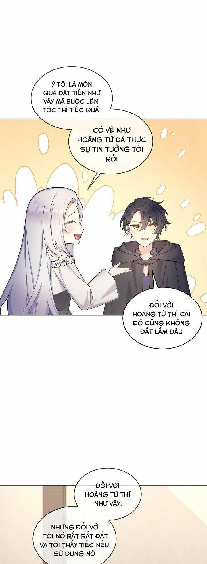 Bệ Hạ, Tôi Sẽ Giết Ngài! Chapter 22 - 16