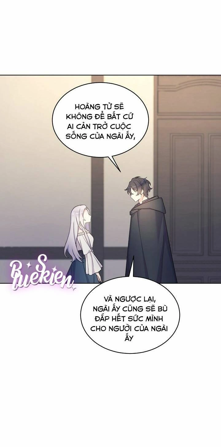 Bệ Hạ, Tôi Sẽ Giết Ngài! Chapter 22 - 19