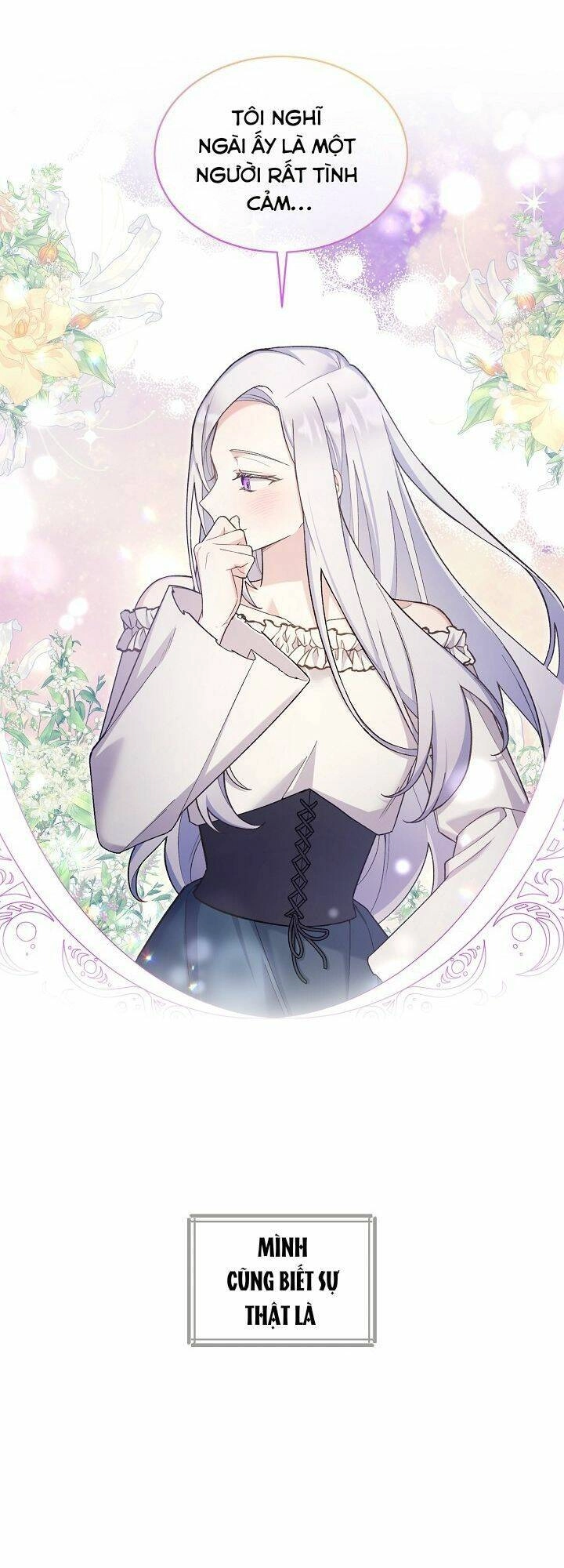 Bệ Hạ, Tôi Sẽ Giết Ngài! Chapter 22 - 22