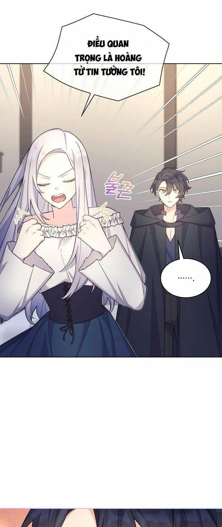 Bệ Hạ, Tôi Sẽ Giết Ngài! Chapter 22 - 32