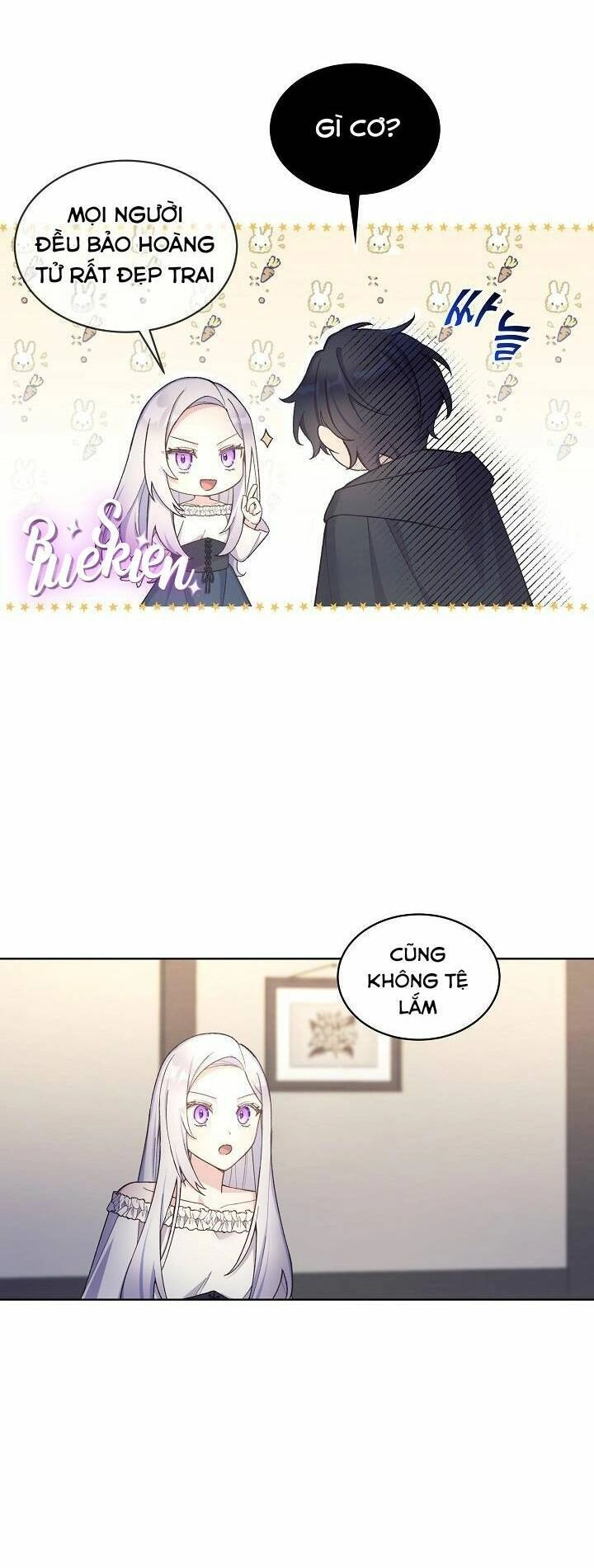 Bệ Hạ, Tôi Sẽ Giết Ngài! Chapter 22 - 35