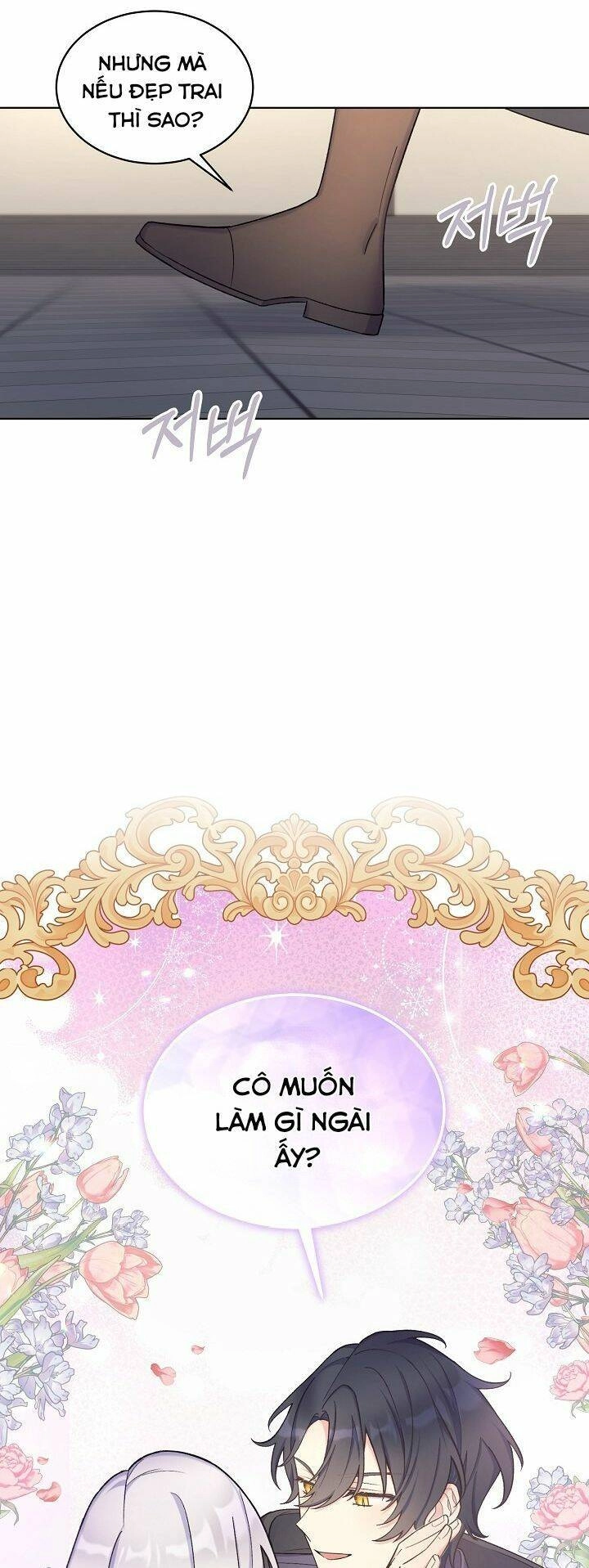 Bệ Hạ, Tôi Sẽ Giết Ngài! Chapter 22 - 36