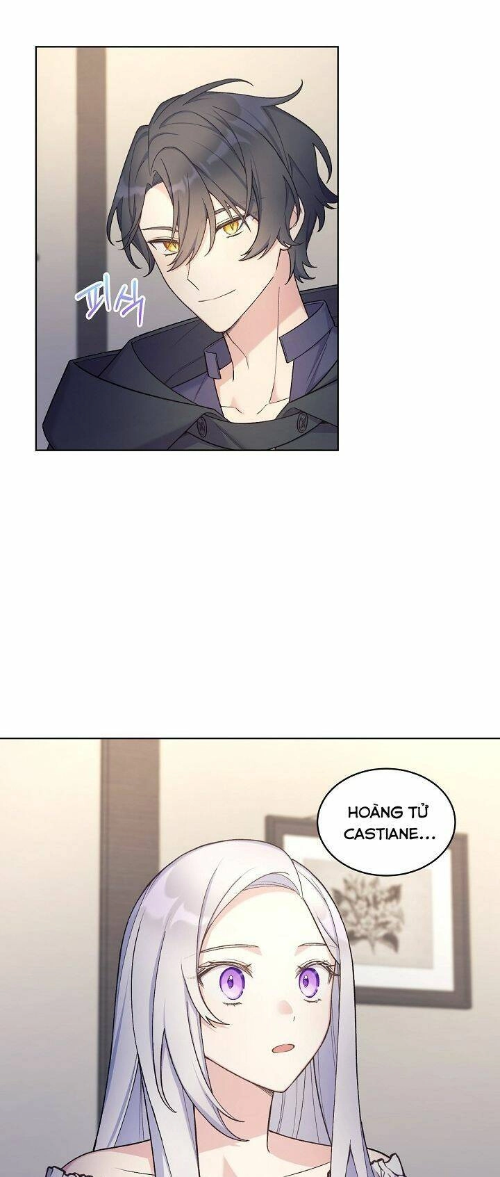 Bệ Hạ, Tôi Sẽ Giết Ngài! Chapter 22 - 43