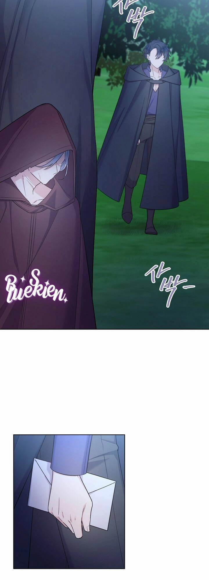 Bệ Hạ, Tôi Sẽ Giết Ngài! Chapter 22 - 49