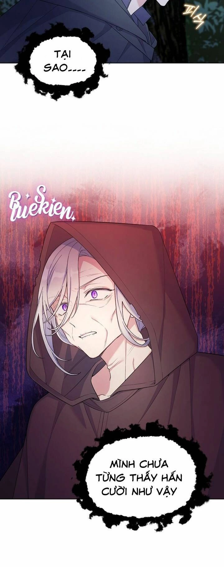 Bệ Hạ, Tôi Sẽ Giết Ngài! Chapter 23 - 2