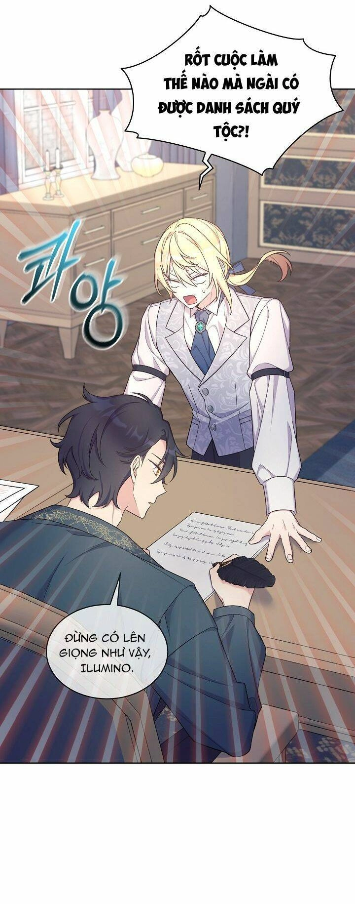 Bệ Hạ, Tôi Sẽ Giết Ngài! Chapter 23 - 15