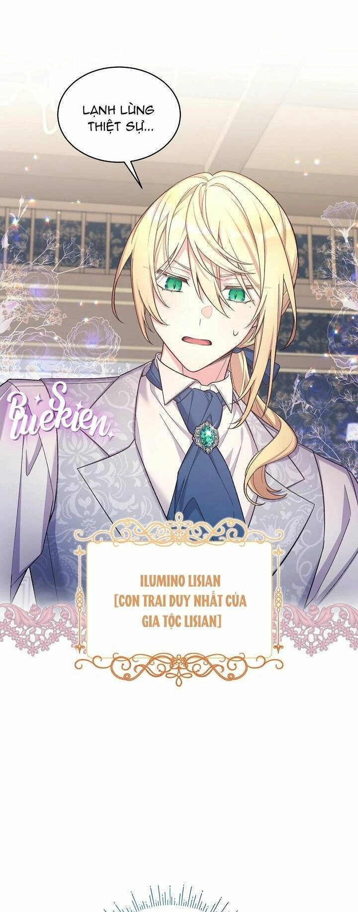 Bệ Hạ, Tôi Sẽ Giết Ngài! Chapter 23 - 16