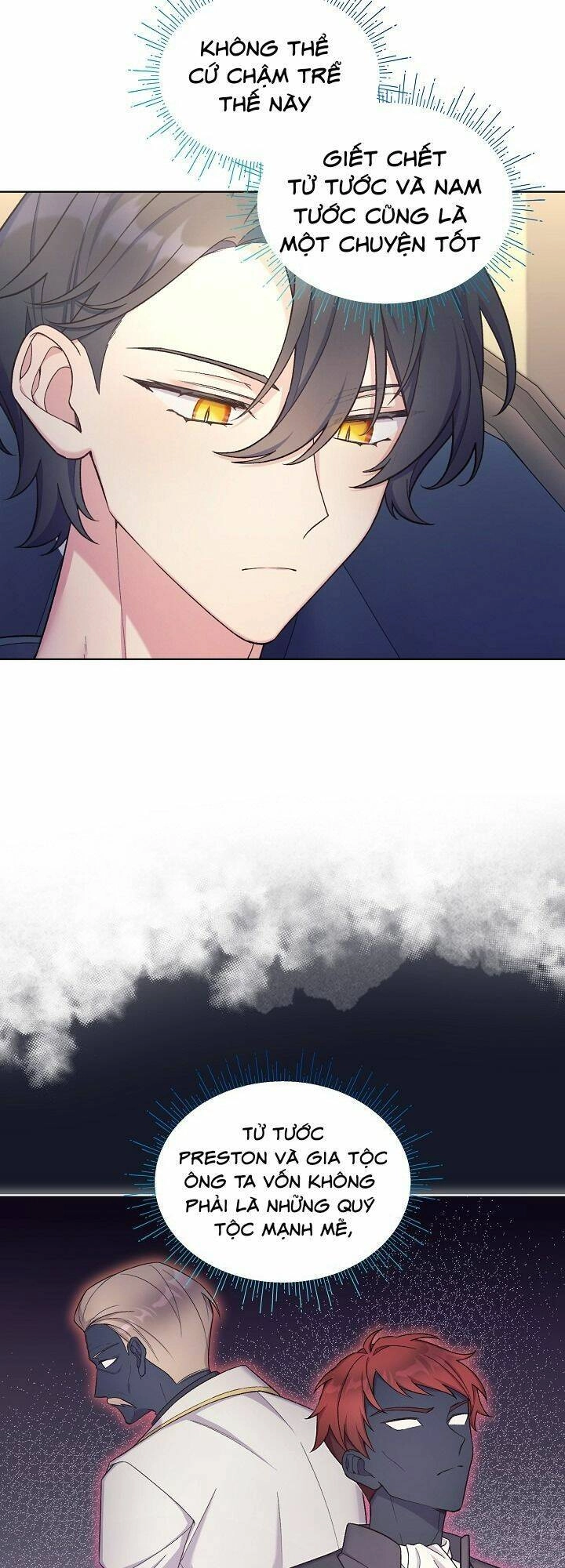 Bệ Hạ, Tôi Sẽ Giết Ngài! Chapter 23 - 17