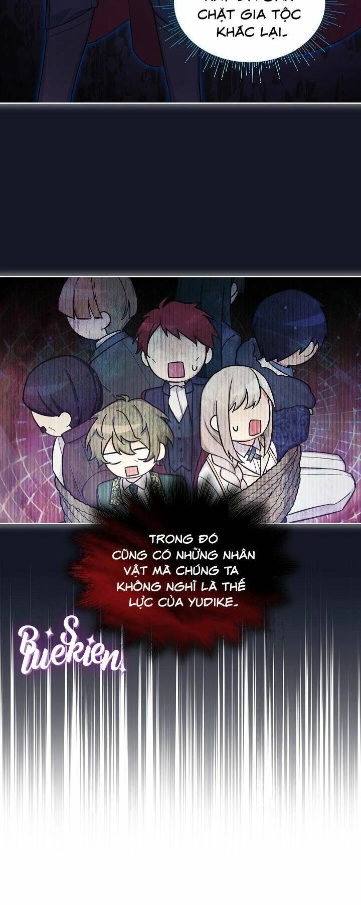 Bệ Hạ, Tôi Sẽ Giết Ngài! Chapter 23 - 21