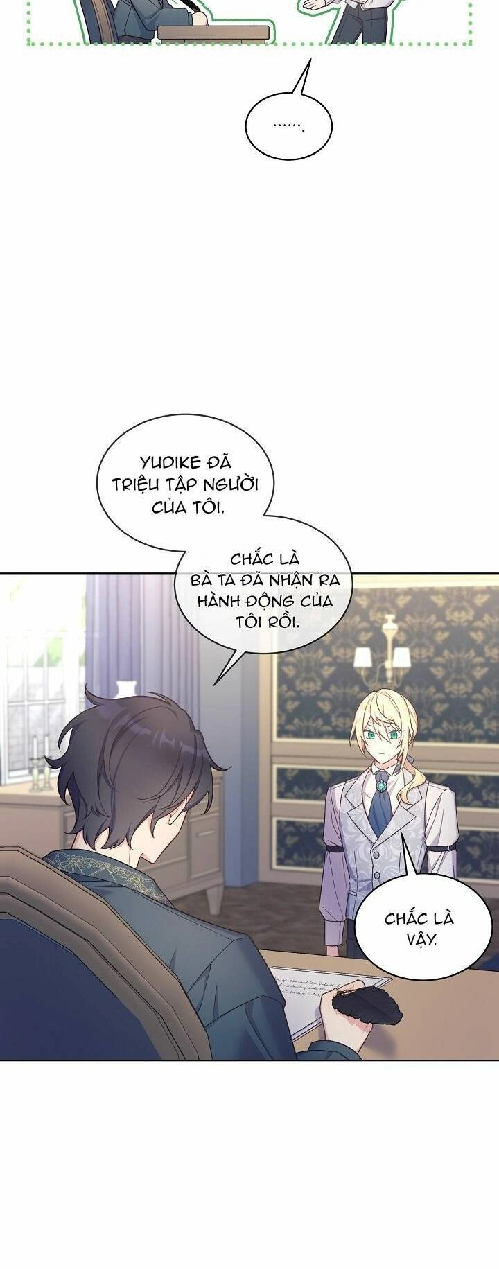 Bệ Hạ, Tôi Sẽ Giết Ngài! Chapter 23 - 23