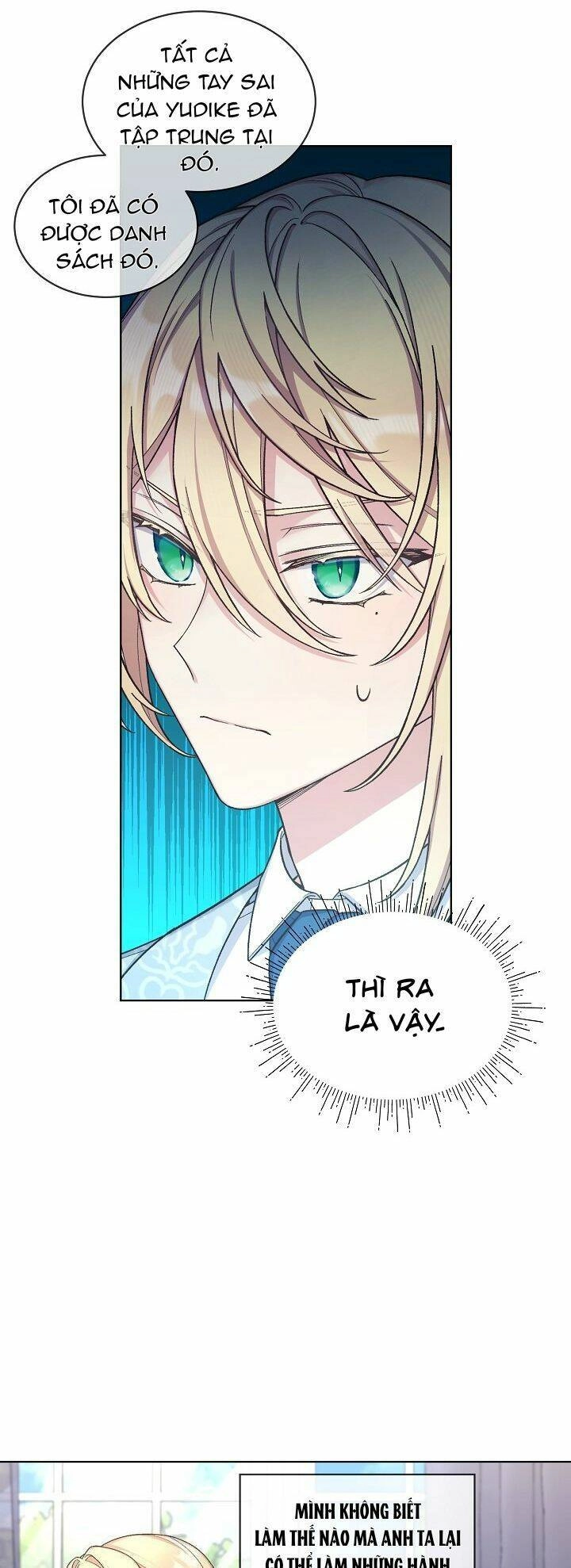 Bệ Hạ, Tôi Sẽ Giết Ngài! Chapter 23 - 24