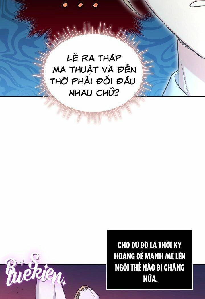 Bệ Hạ, Tôi Sẽ Giết Ngài! Chapter 23 - 27