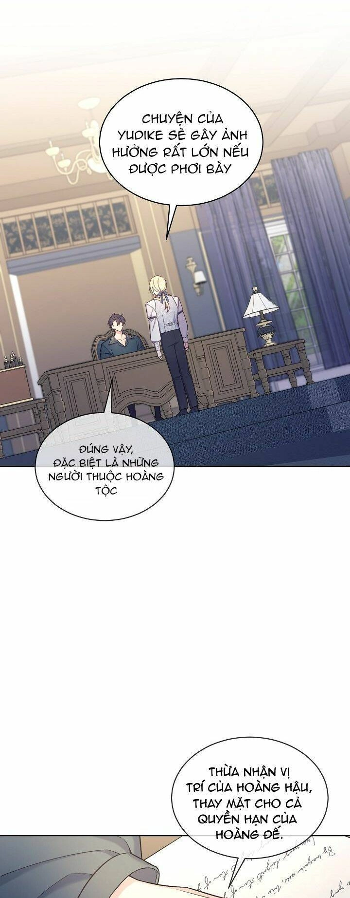 Bệ Hạ, Tôi Sẽ Giết Ngài! Chapter 23 - 29