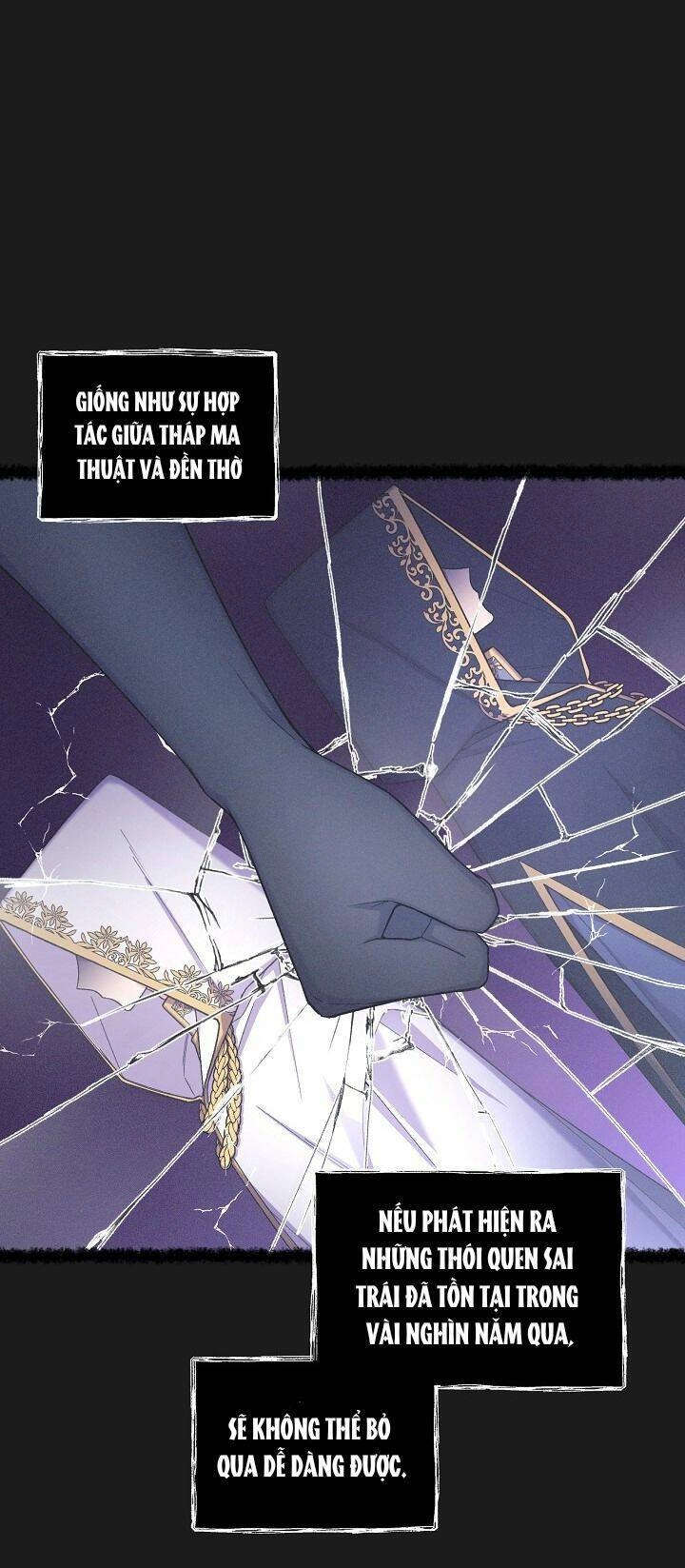 Bệ Hạ, Tôi Sẽ Giết Ngài! Chapter 23 - 33