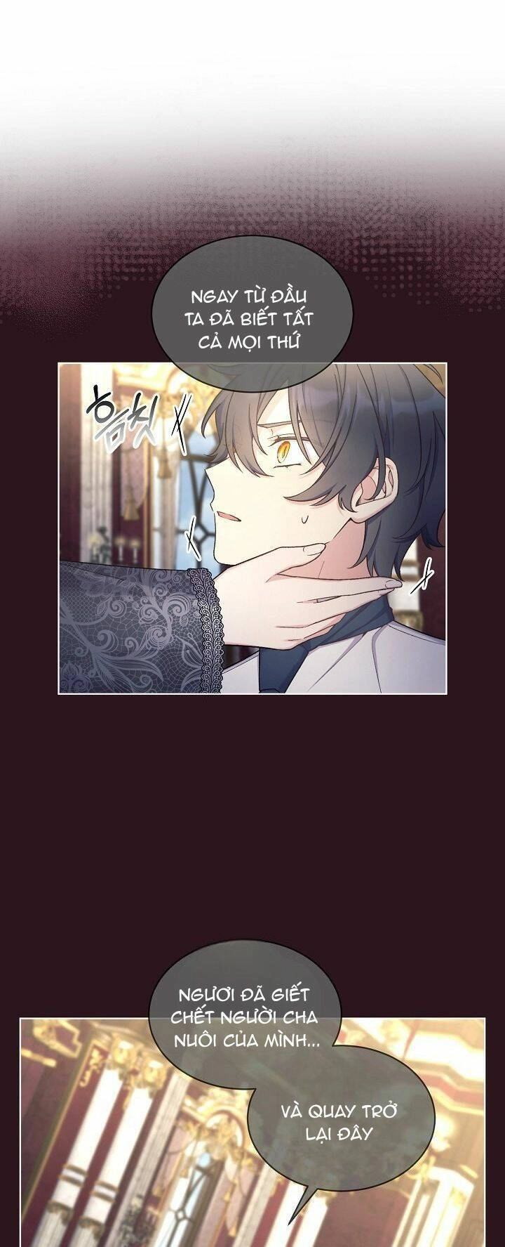 Bệ Hạ, Tôi Sẽ Giết Ngài! Chapter 23 - 38