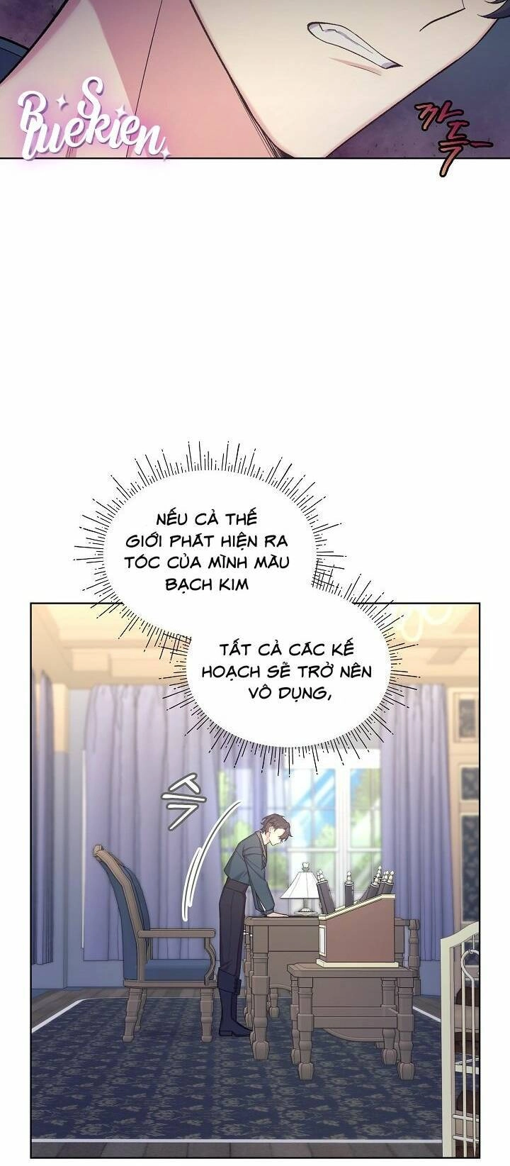 Bệ Hạ, Tôi Sẽ Giết Ngài! Chapter 23 - 41