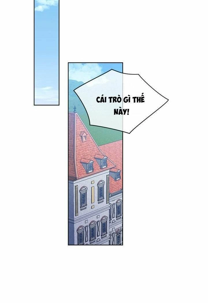 Bệ Hạ, Tôi Sẽ Giết Ngài! Chapter 23 - 44