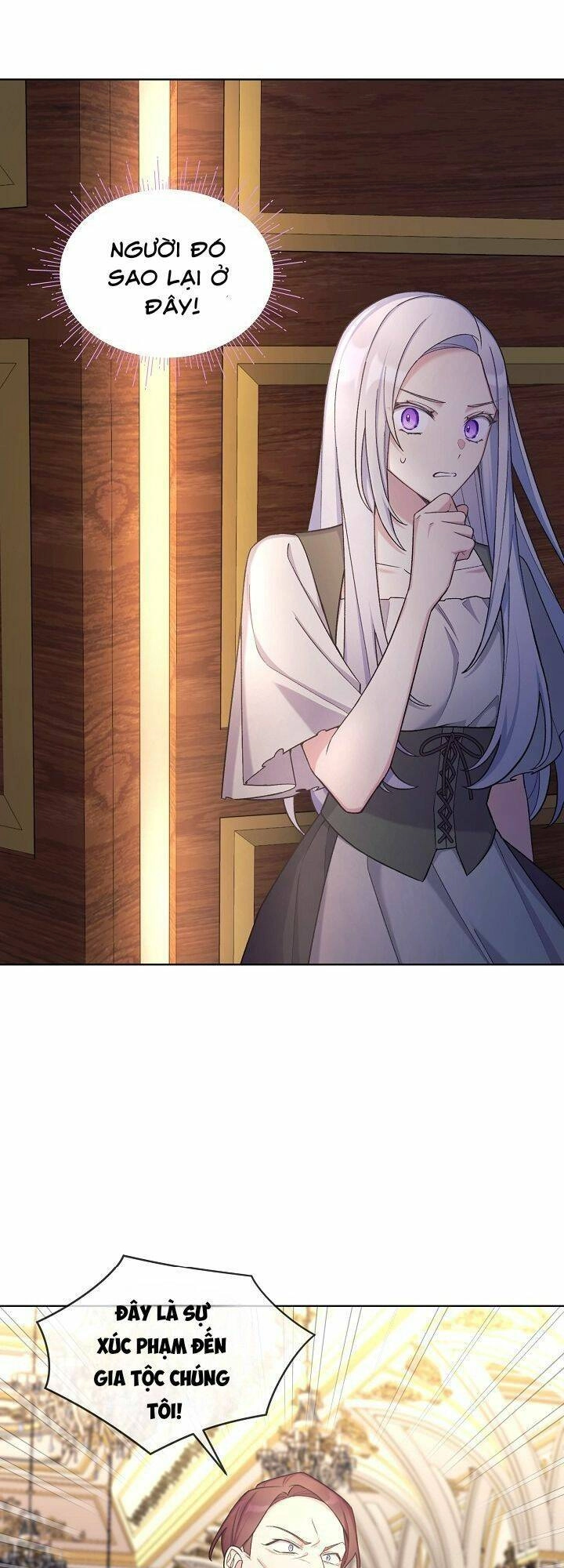 Bệ Hạ, Tôi Sẽ Giết Ngài! Chapter 23 - 45