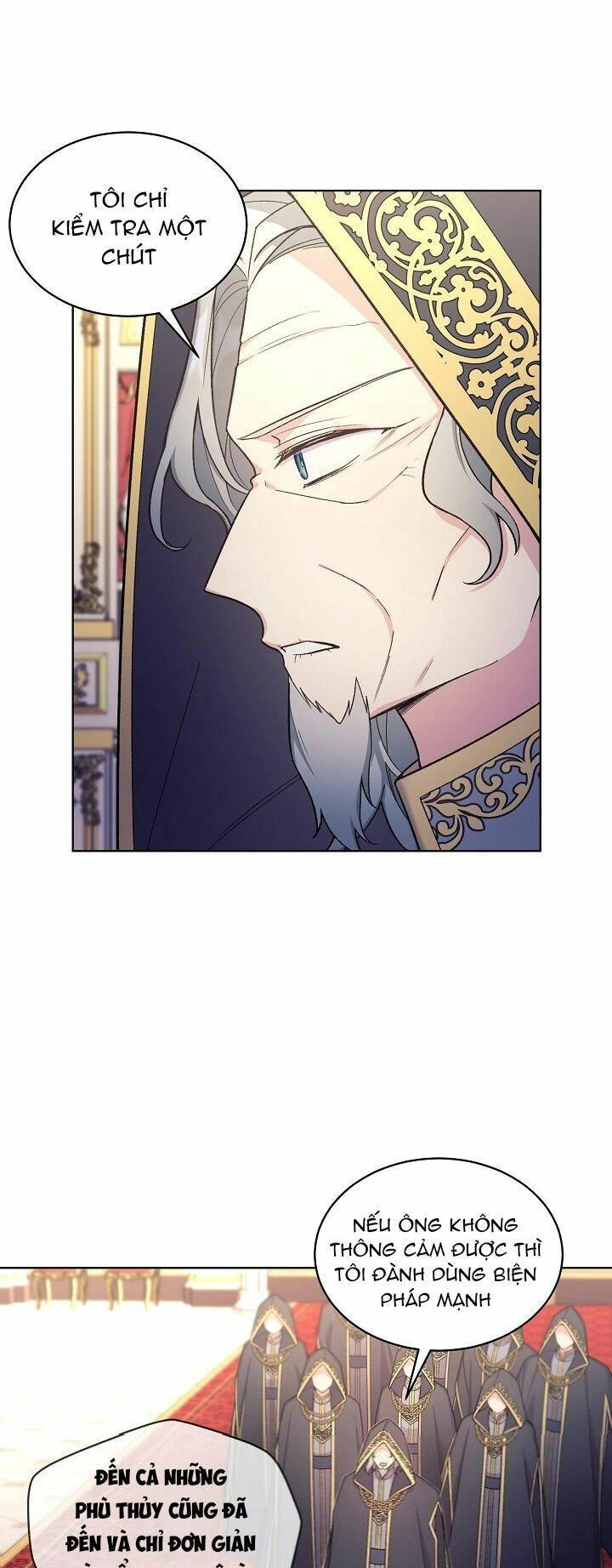 Bệ Hạ, Tôi Sẽ Giết Ngài! Chapter 23 - 48