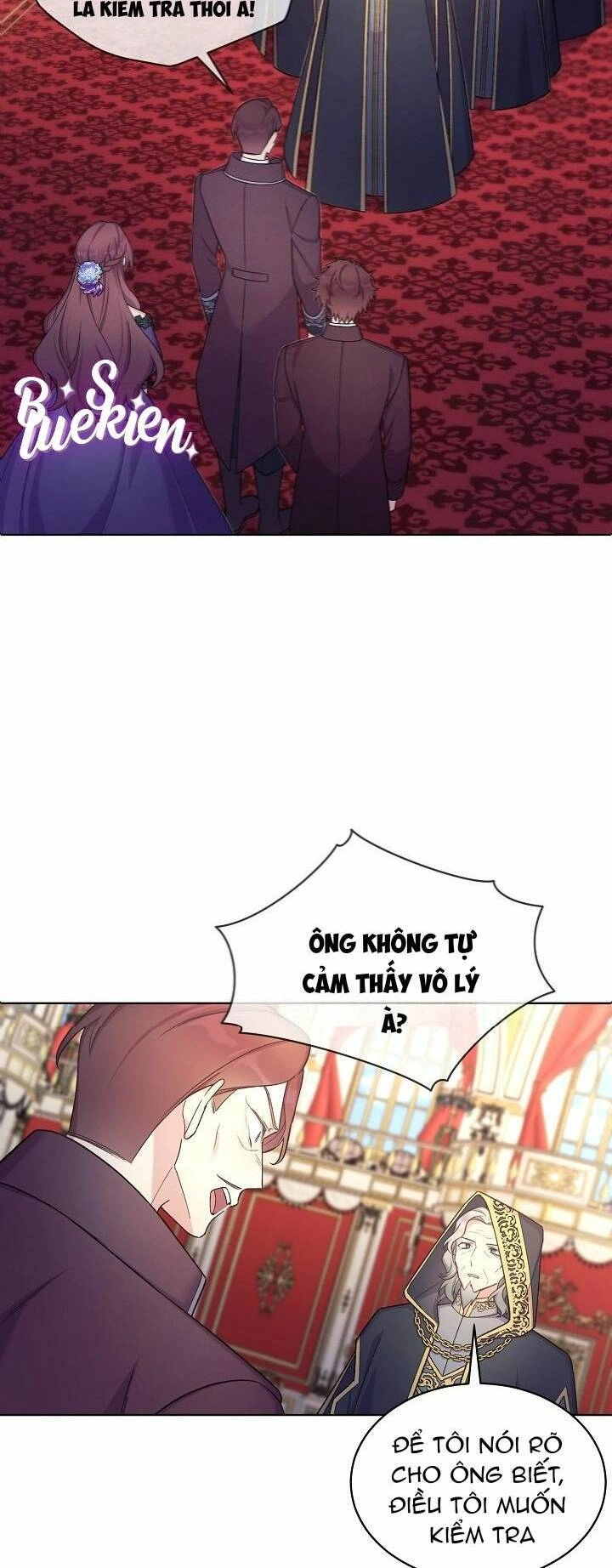 Bệ Hạ, Tôi Sẽ Giết Ngài! Chapter 23 - 49