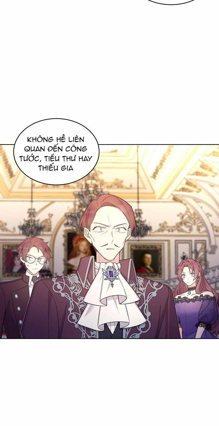 Bệ Hạ, Tôi Sẽ Giết Ngài! Chapter 23 - 50