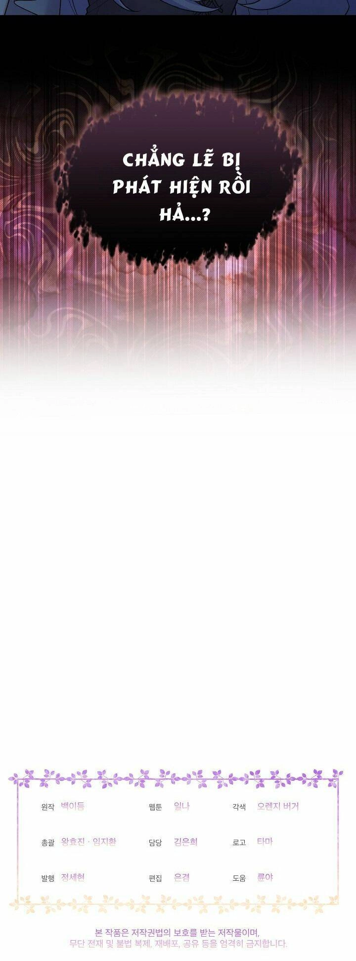 Bệ Hạ, Tôi Sẽ Giết Ngài! Chapter 23 - 54