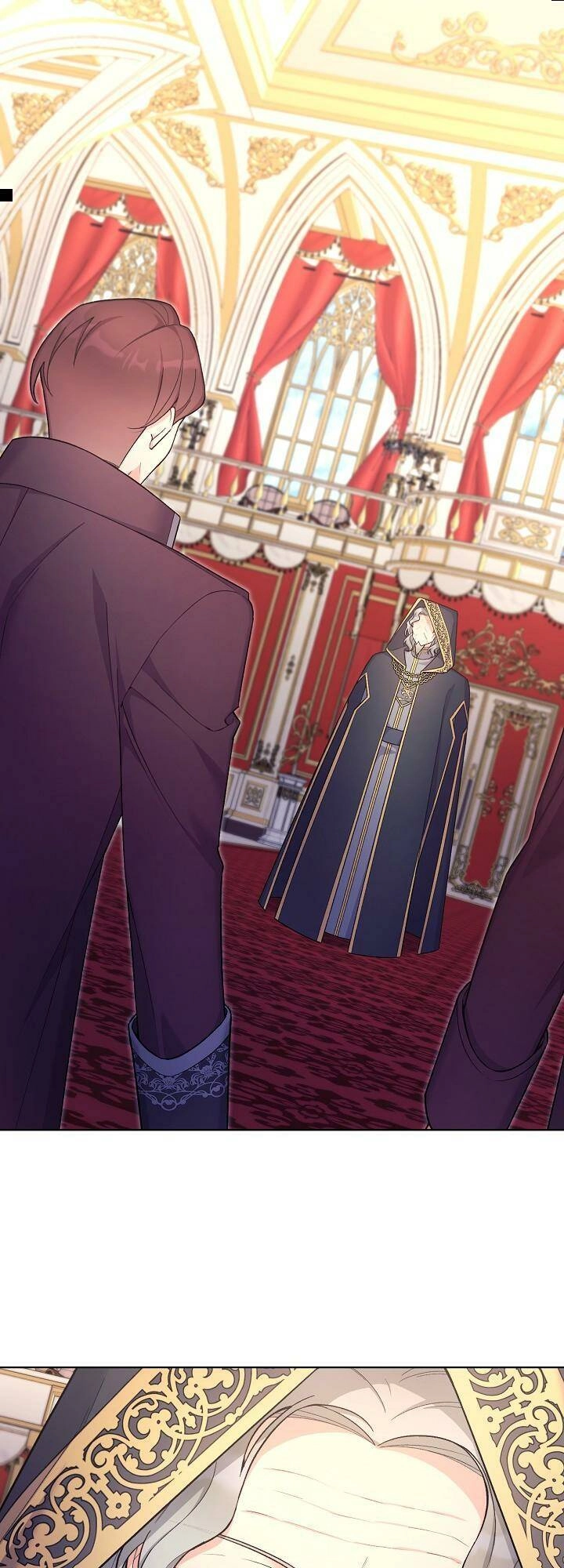 Bệ Hạ, Tôi Sẽ Giết Ngài! Chapter 24 - 2