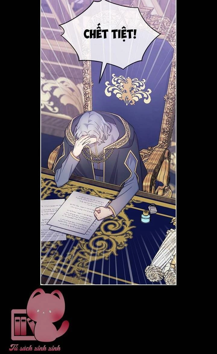 Bệ Hạ, Tôi Sẽ Giết Ngài! Chapter 24 - 4