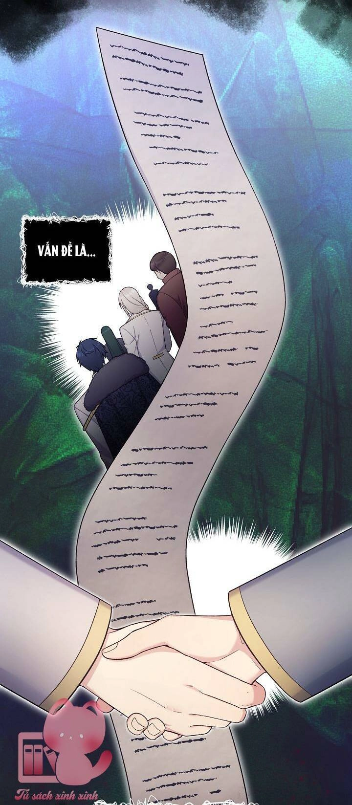 Bệ Hạ, Tôi Sẽ Giết Ngài! Chapter 24 - 6