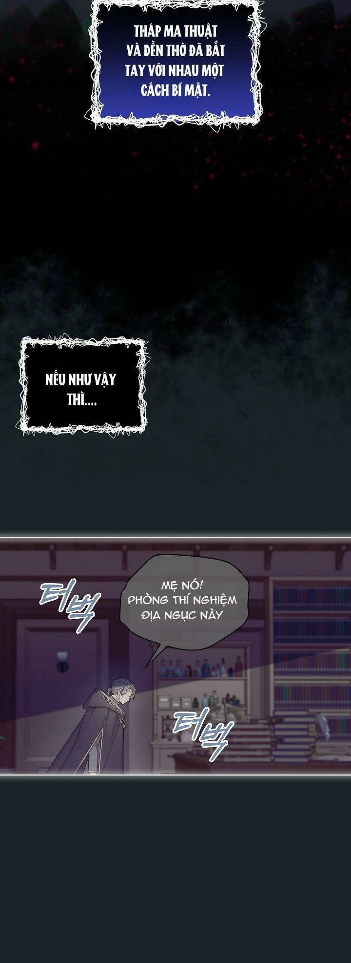 Bệ Hạ, Tôi Sẽ Giết Ngài! Chapter 24 - 7