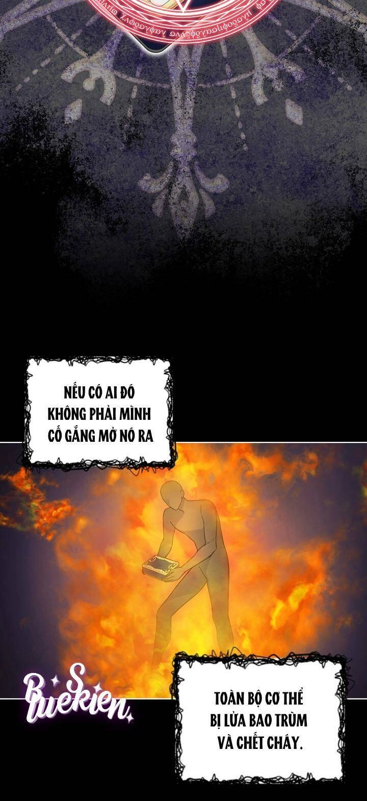 Bệ Hạ, Tôi Sẽ Giết Ngài! Chapter 24 - 11